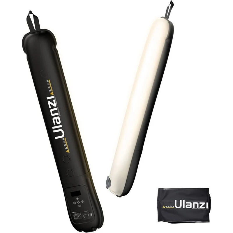 Ulanzi UA12-12W Air Tube light with Battery