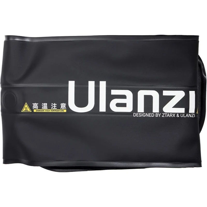 Ulanzi UA12-12W Air Tube Leuchte mit Akku