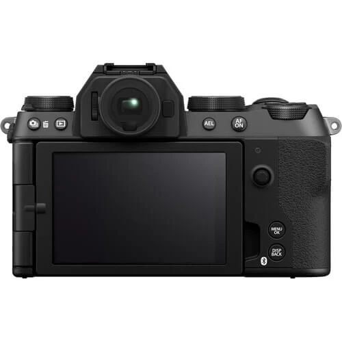 Fujifilm X-S20 Mirrorless Camera? + Tamron 17-70mm f/2.8 Di III-A VC RXD