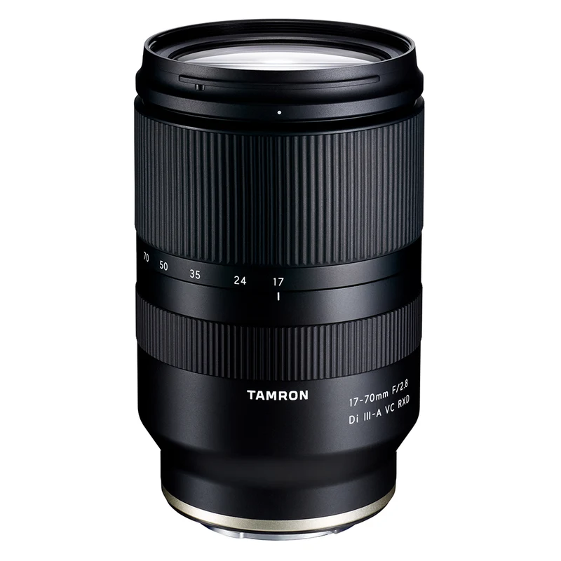 Fujifilm X-S20 Mirrorless Camera? + Tamron 17-70mm f/2.8 Di III-A VC RXD