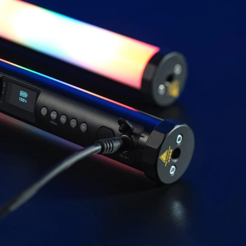 Godox Knowled Pixel Röhrenleuchte TPC4R