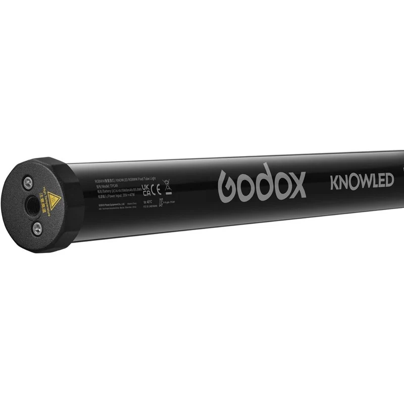 Godox Knowled Pixel Röhrenleuchte TPC4R