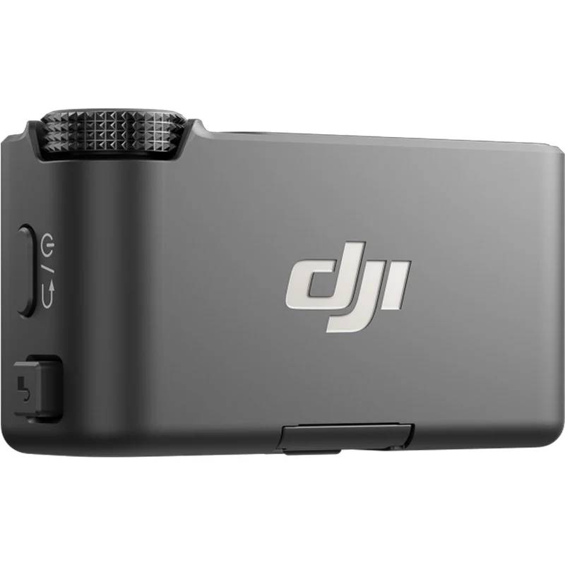 DJI Mic 3-Empfänger