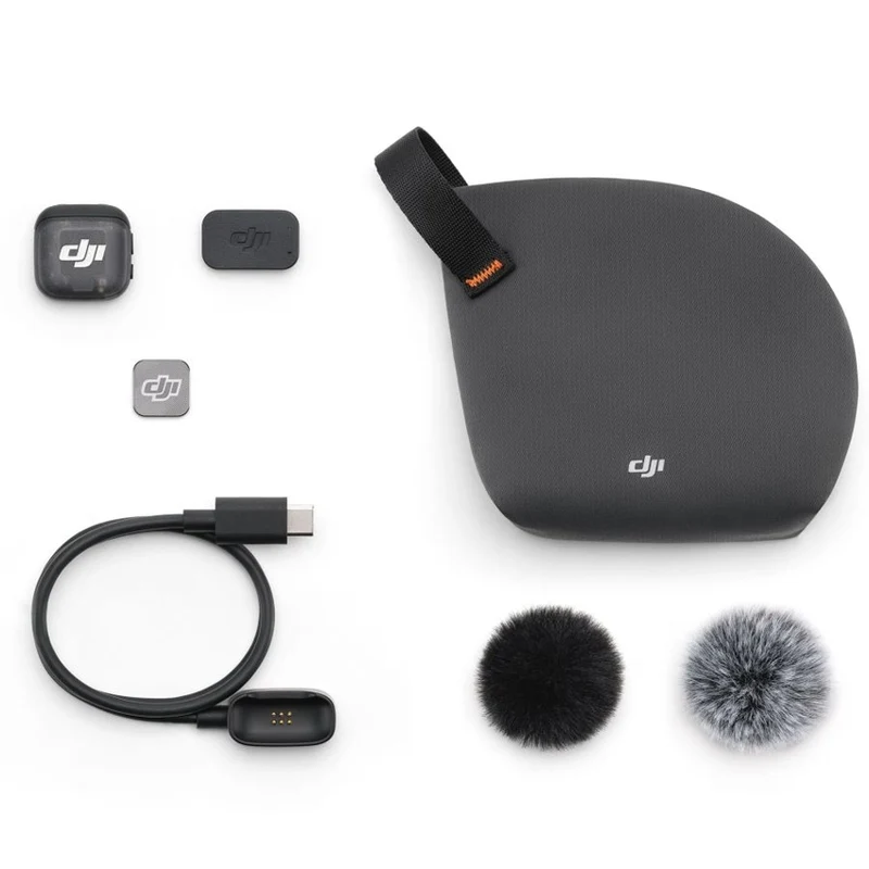 DJI Mic 3 Transmitter