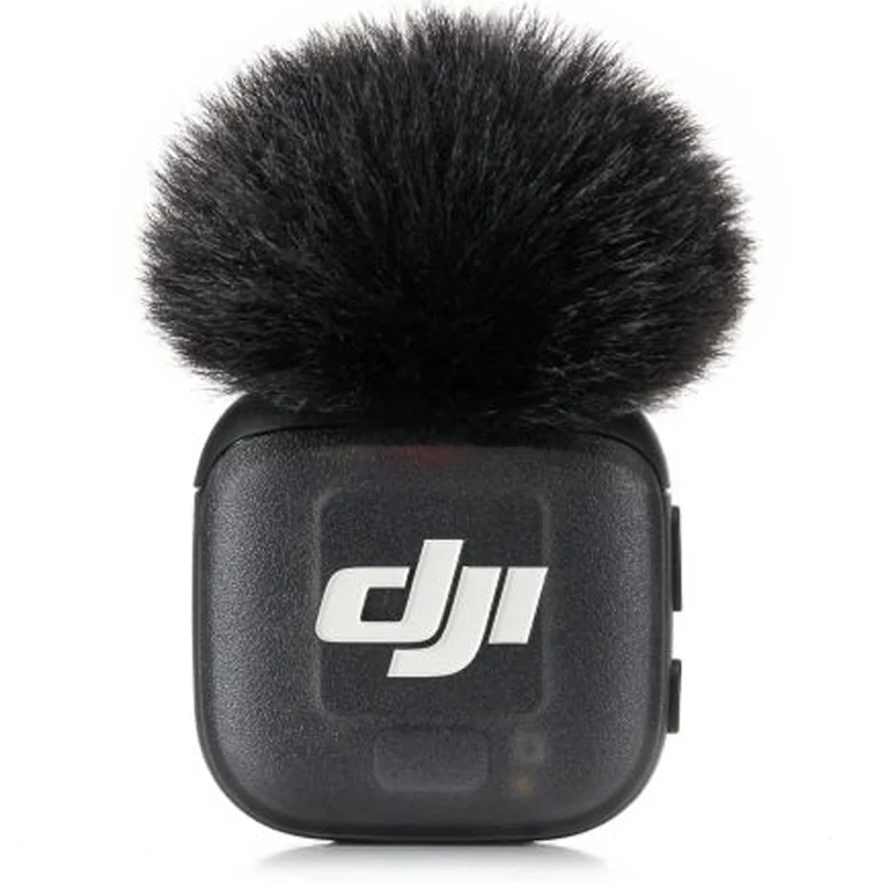 DJI Mic 3 Transmitter