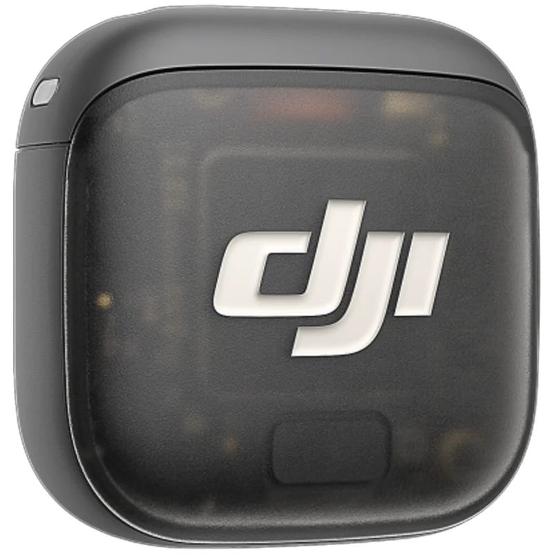 DJI Mic 3 Transmitter