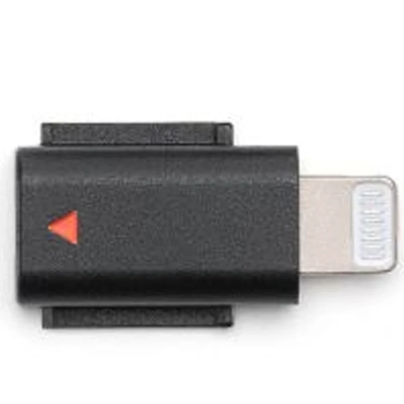DJI Mic 3 (2 TX + 1 RX + Charging Case)