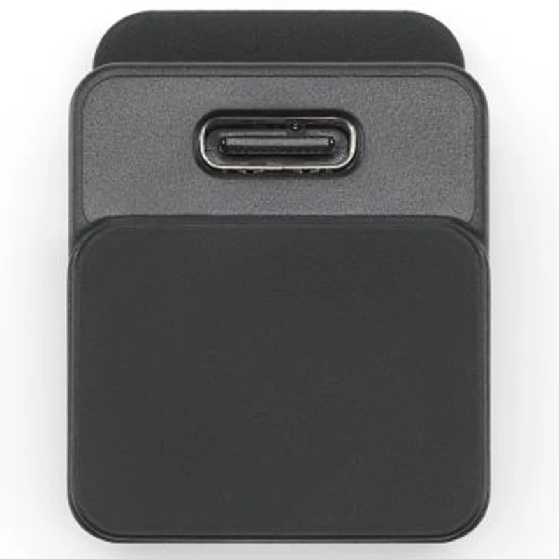 DJI Mic 3 (2 TX + 1 RX + Charging Case)