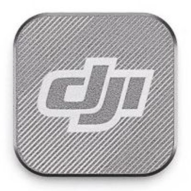 DJI Mic 3 (2 TX + 1 RX + Charging Case)