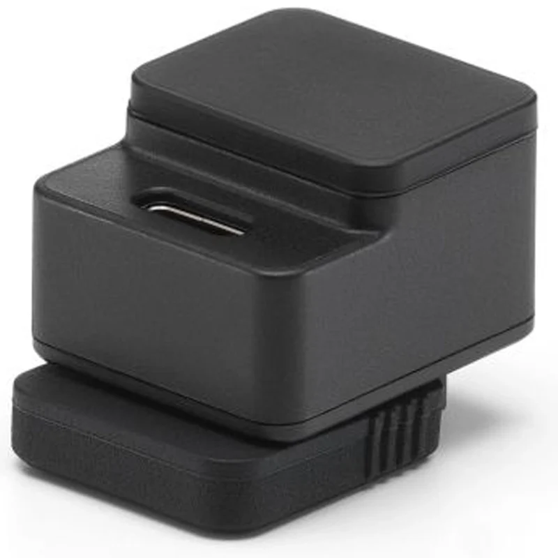 DJI Mic Series Camera Adapter