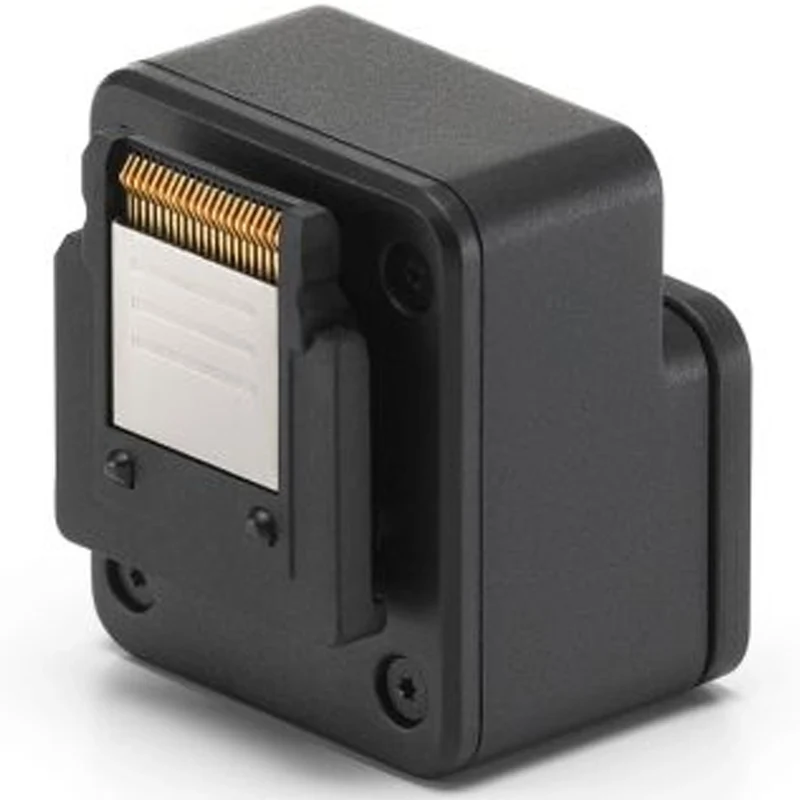 DJI Mic Series Camera Adapter