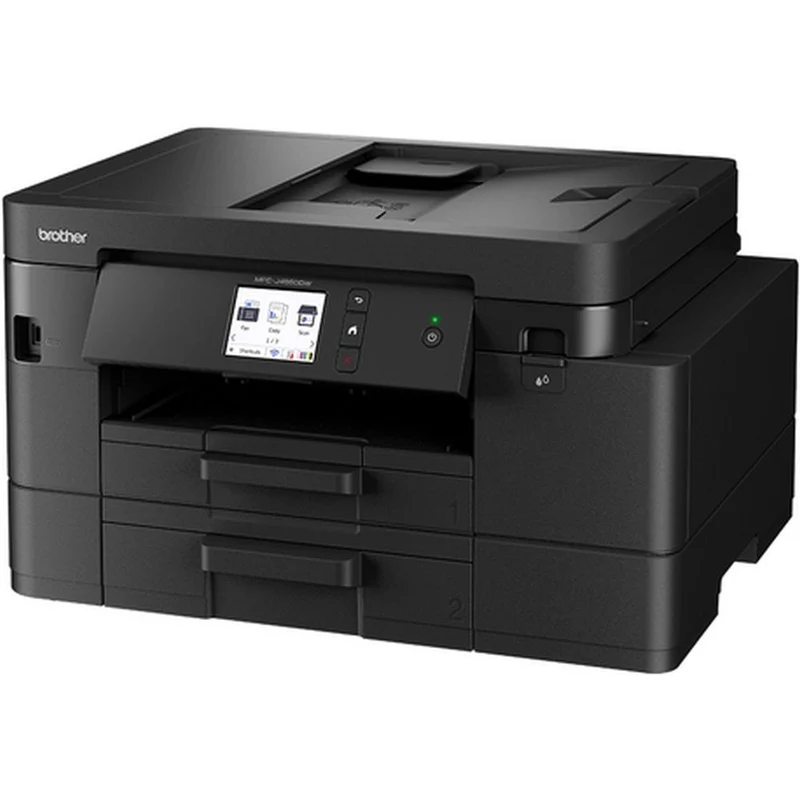 Brother MFC-J4550DWRE all-in-one colour inkjet printer