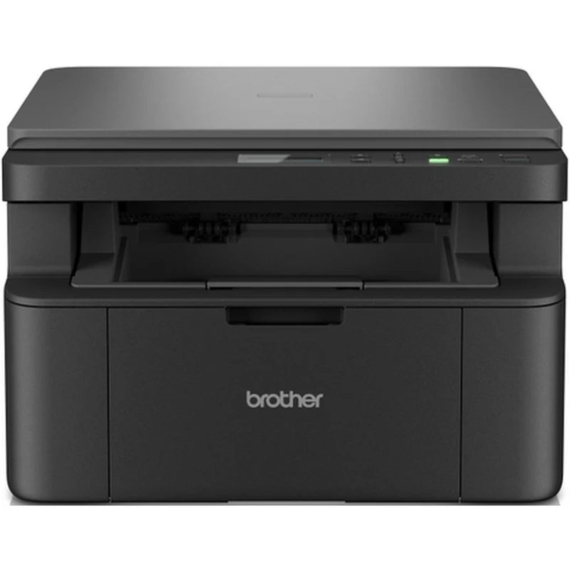 Brother DCP-L1640W all-in-one monochrome laser printer