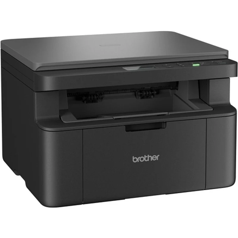 Brother DCP-L1640W all-in-one monochrome laser printer