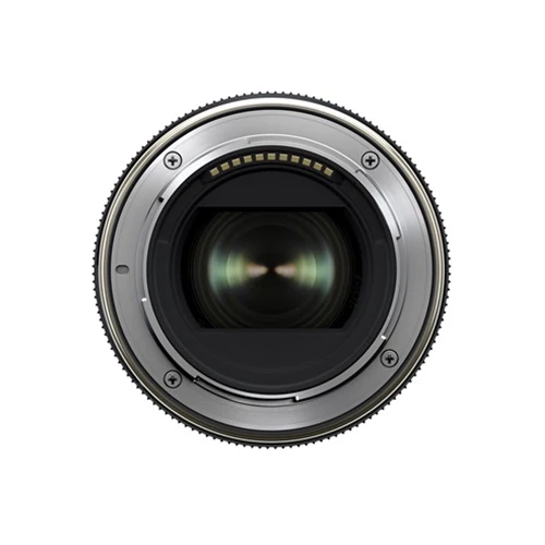 Nikon Z6 III Mirrorless Camera + Tamron 28-75mm f/2.8 Di III VXD G2