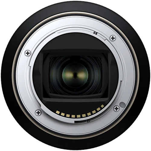 Sony A7C II black + Tamron 28-200mm f/2.8-5.6 Di III RXD