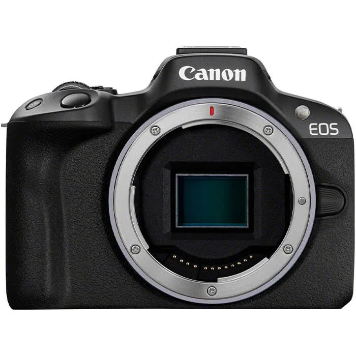 Canon EOS R50 Systemkamera + Sigma 16-300mm f/3.5-6.7 DC OS