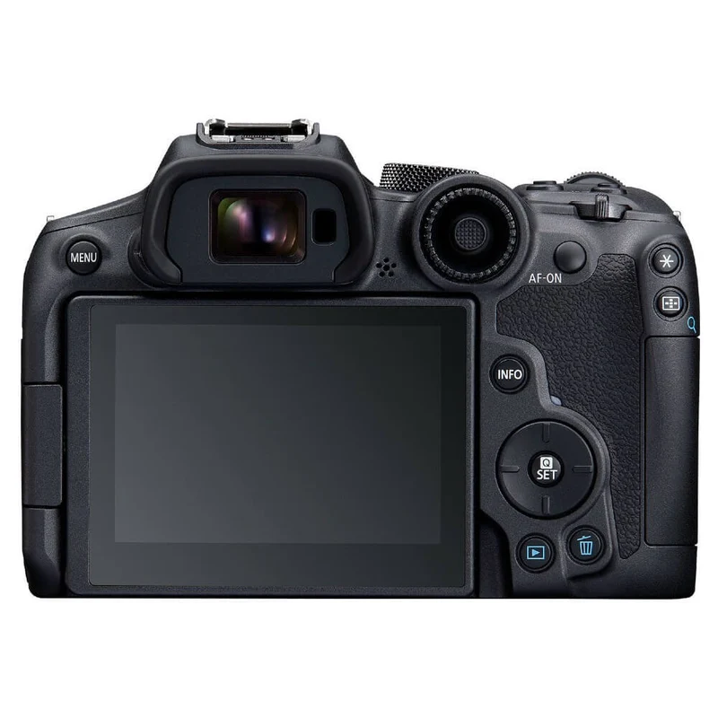 Canon EOS R7 Mirrorless Camera + Sigma 16-300mm f/3.5-6.7 DC OS