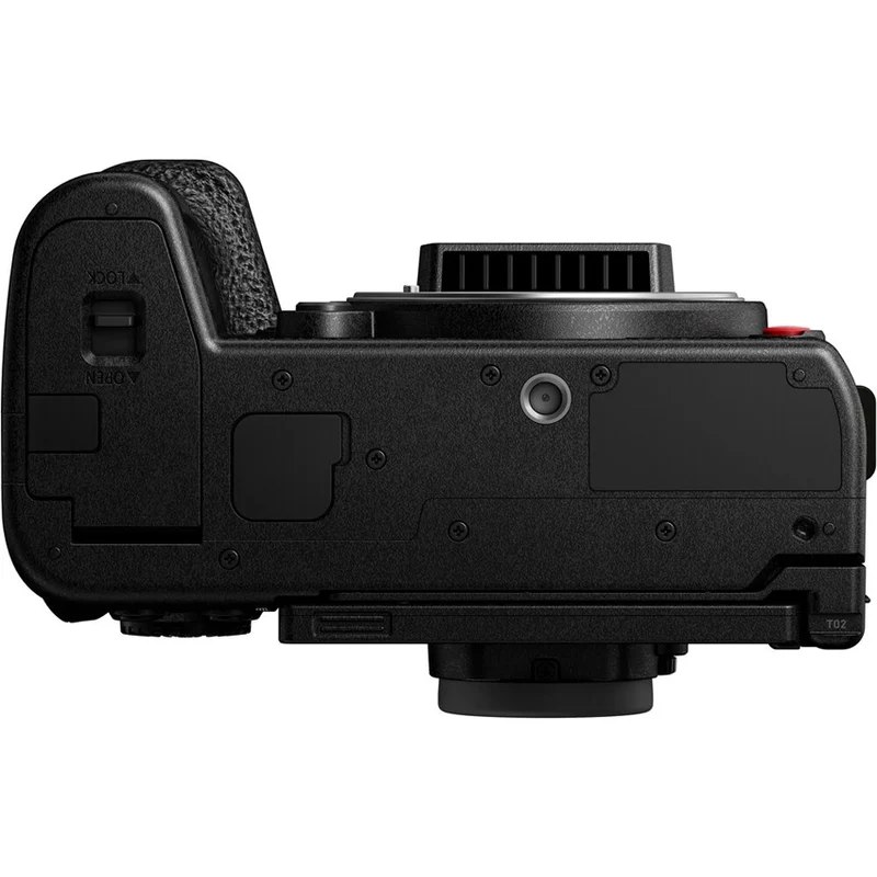 Panasonic Lumix DC-S1 Mark II Systemkamera + S 24-60mm f/2.8 L-Mount