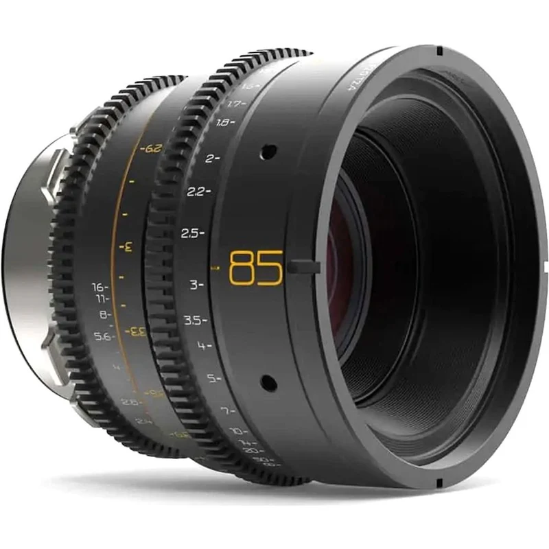 Dulens Mini Prime 85mm T2.4 EF-mount