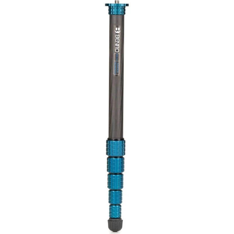 Benro Monopod Super Slim Carbon MSSL110C