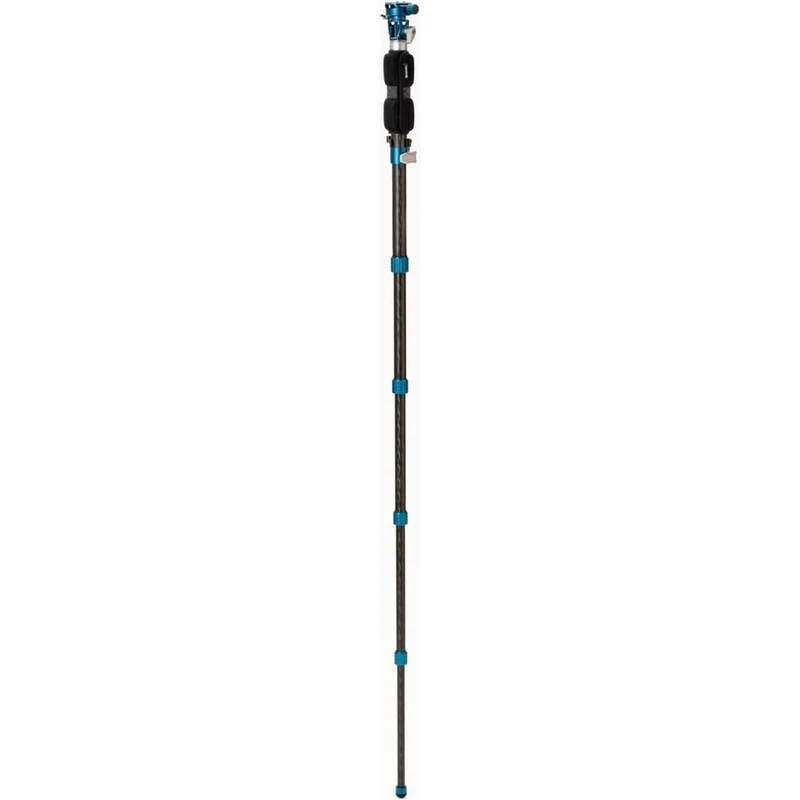Benro Monopod extra tall with Tilt Top SUPADUPA