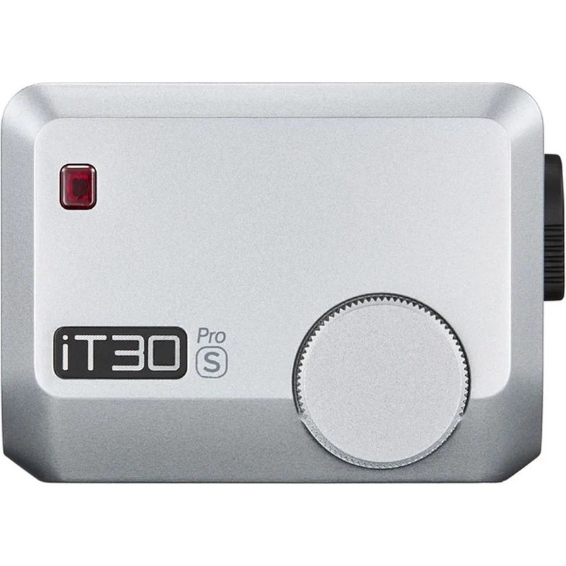 Godox iT30Pro Silver iFlash TTL-Kamerablitz Nikon