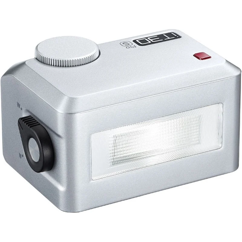 Godox iT30Pro Silber iFlash TTL-Kamerablitz Fuji