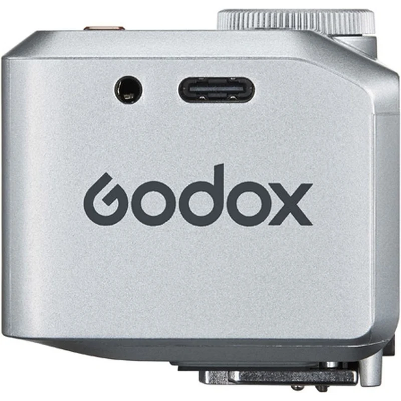 Godox iT30Pro Silber iFlash TTL-Kamerablitz Fuji