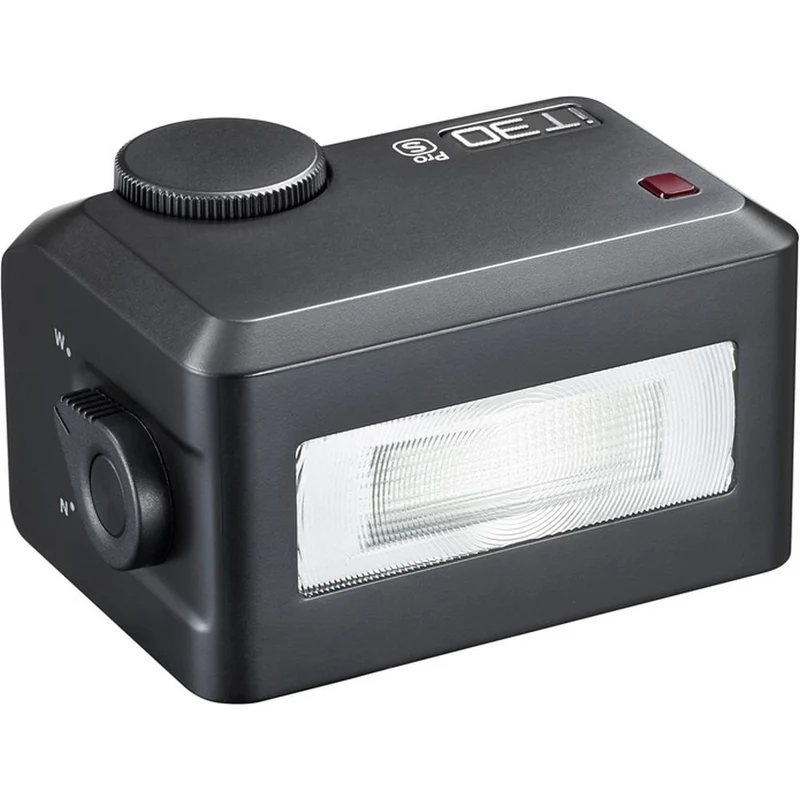 Godox iT30Pro Schwarz iFlash TTL-Kamerablitz Canon