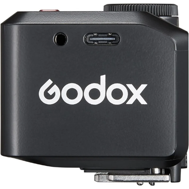 Godox iT30Pro Schwarz iFlash TTL-Kamerablitz Canon