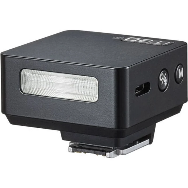 Godox IT20 C Black iFlash TTL Camera Flash for Canon