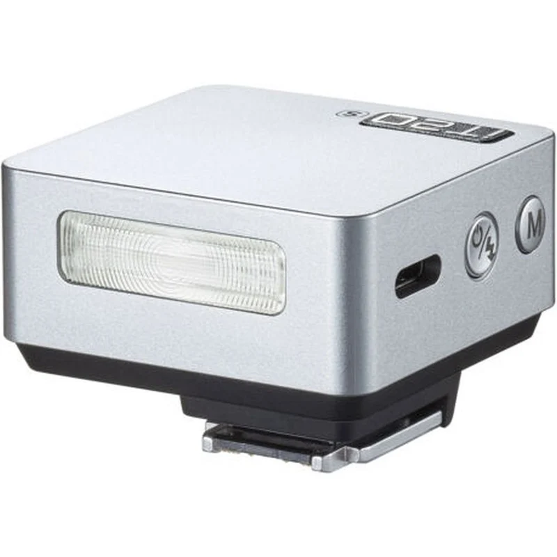 Godox IT20 S Silver iFlash TTL Camera Flash for Sony