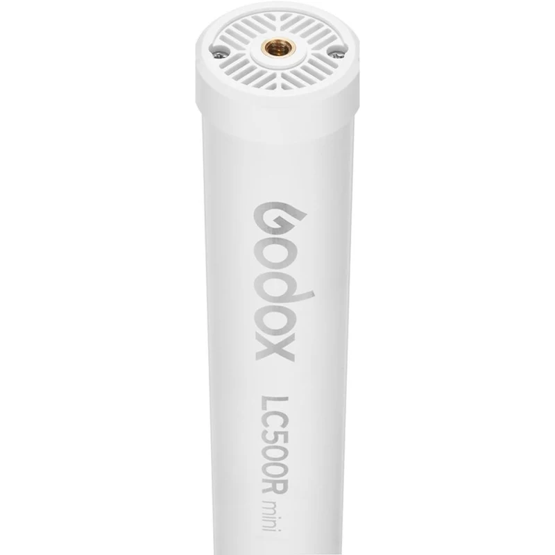 Godox LED LC500R MINI Lichtschlauch RGB weiß