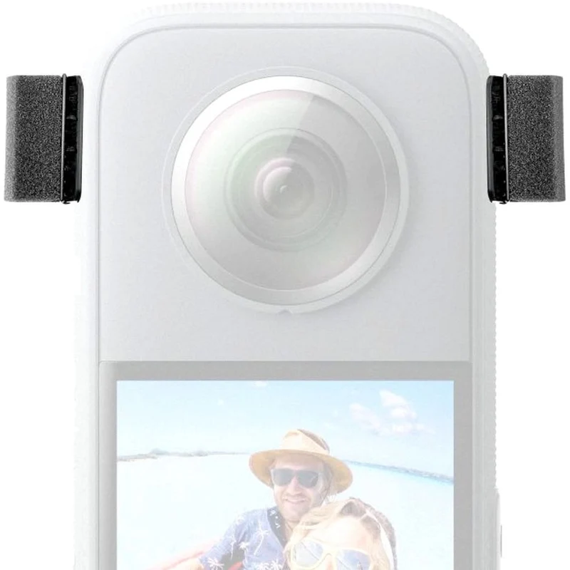 Insta X3 Windschutz