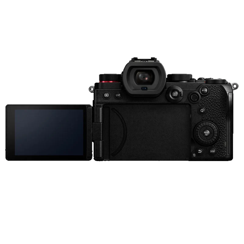 Panasonic LUMIX S5D Mirrorless camera + S 24-60mm f/2.8 L-mount