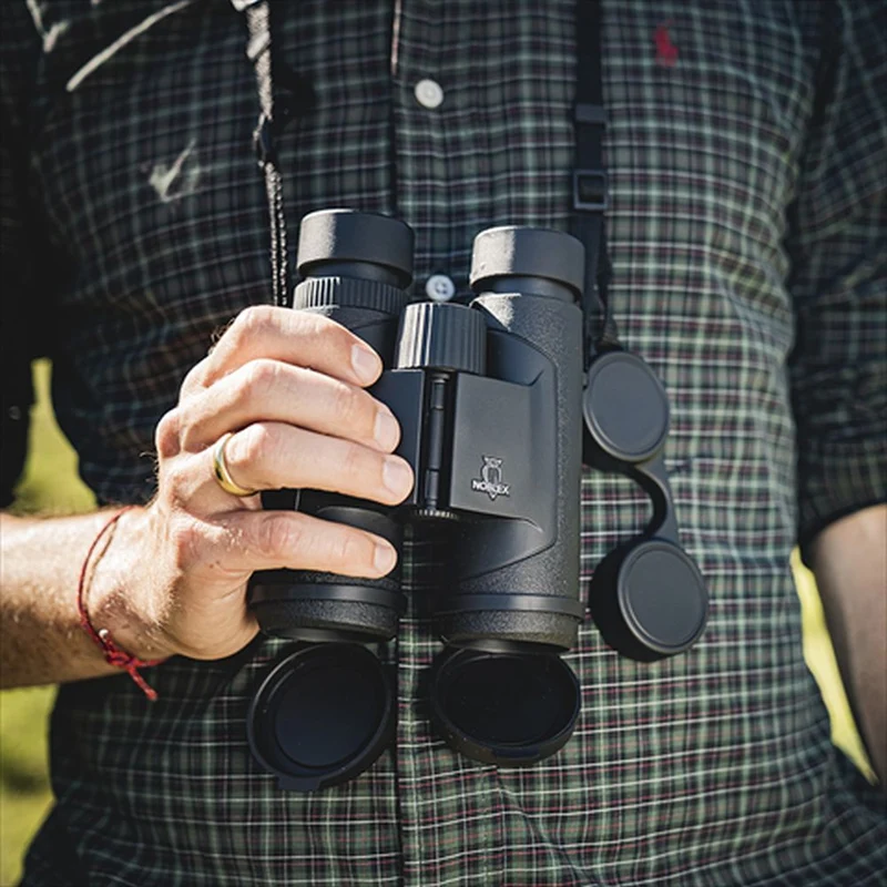 Noblex Fernglas NF 8x42 inception