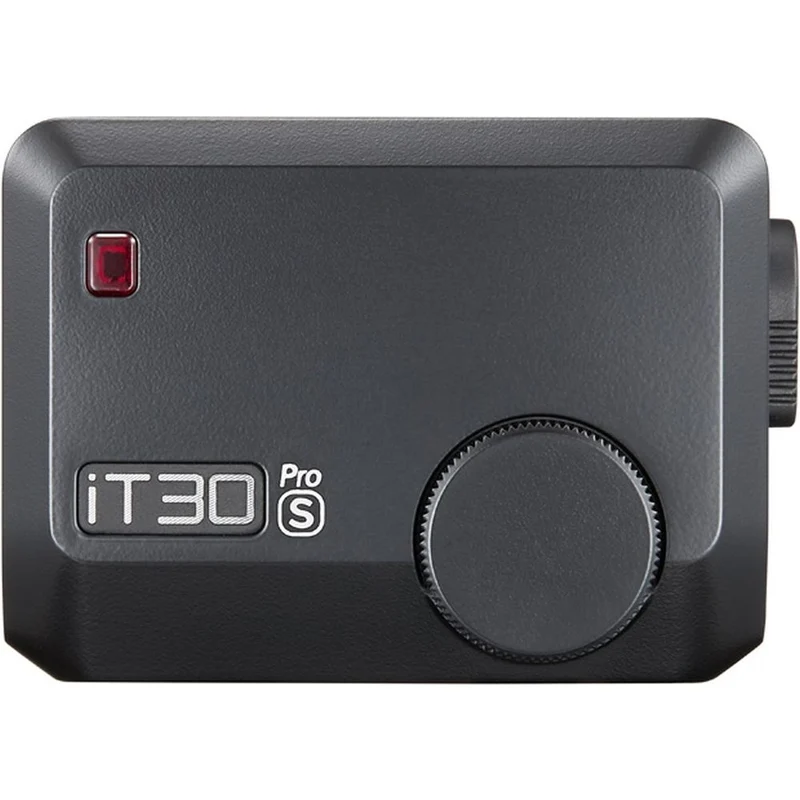 Godox iT30Pro Black iFlash TTL Camera Flash Sony