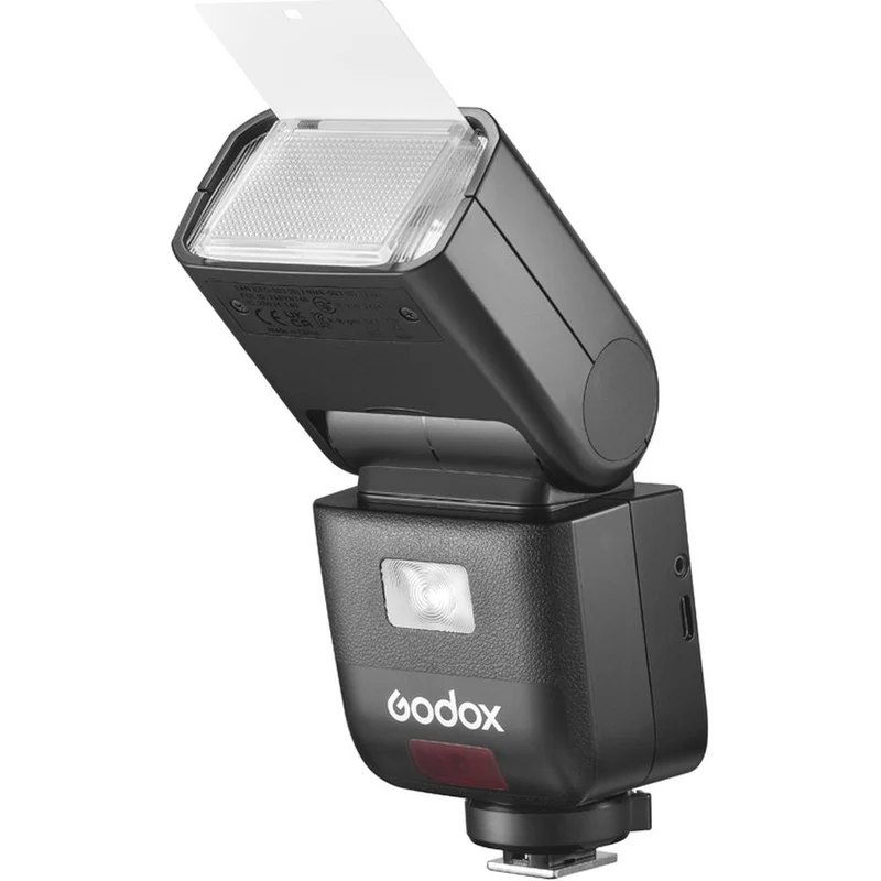 Godox V480S TTL Li ion Head Camera Flash Sony