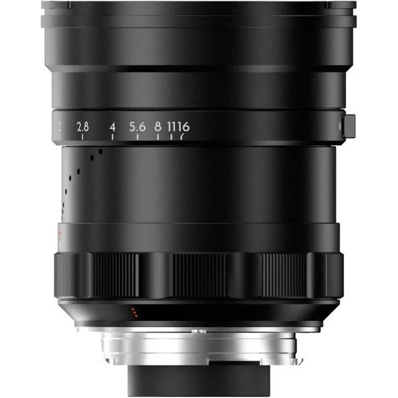 Thypoch Vollformat Simera 21mm f/1.4 für Leica M-Mount, schwarz