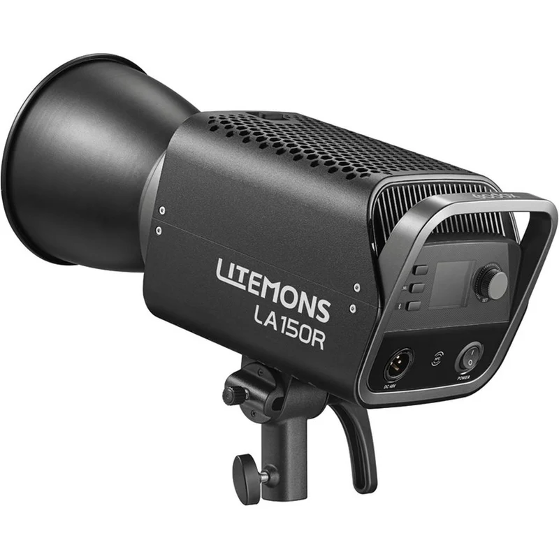 Godox Litemons RGB LED Light LA150R (black)