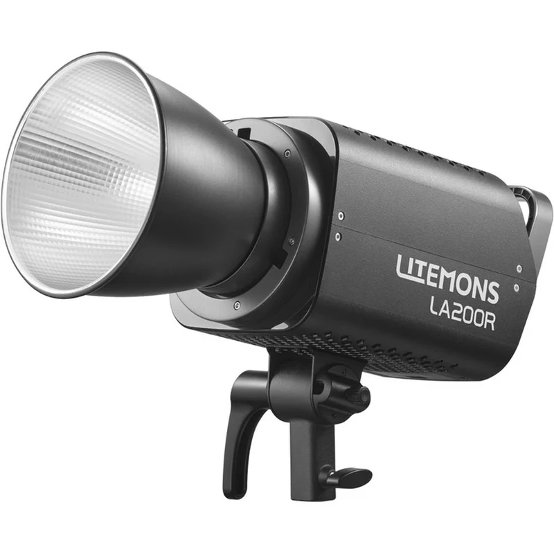 Godox Litemons RGB LED Light LA200R (black)