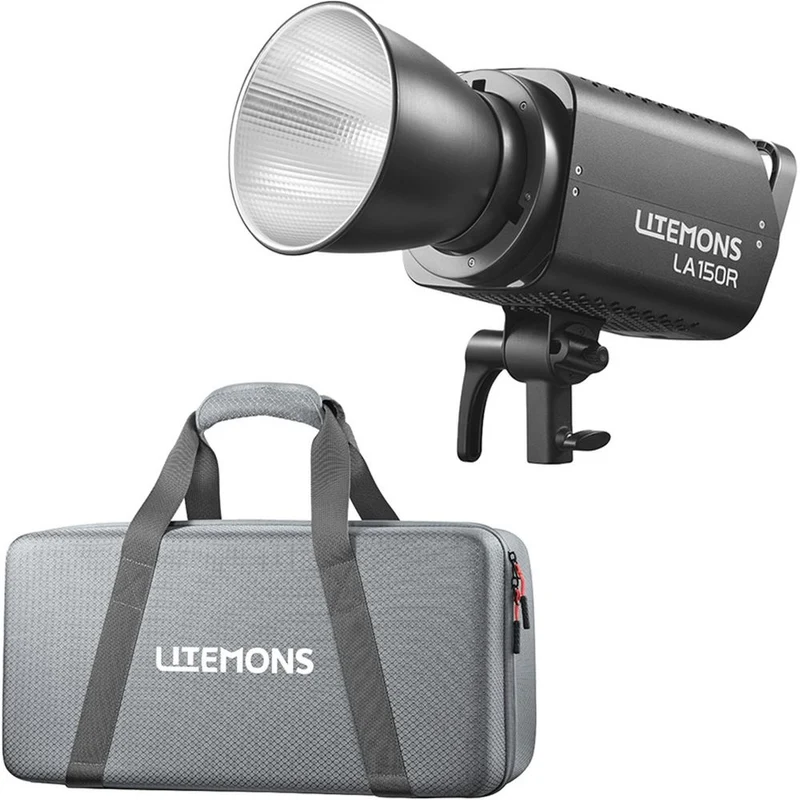Godox Litemons RGB LED Light Kit LA150R K1 (black)