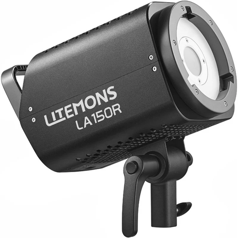 Godox Litemons RGB LED Light Kit LA150R K1 (black)