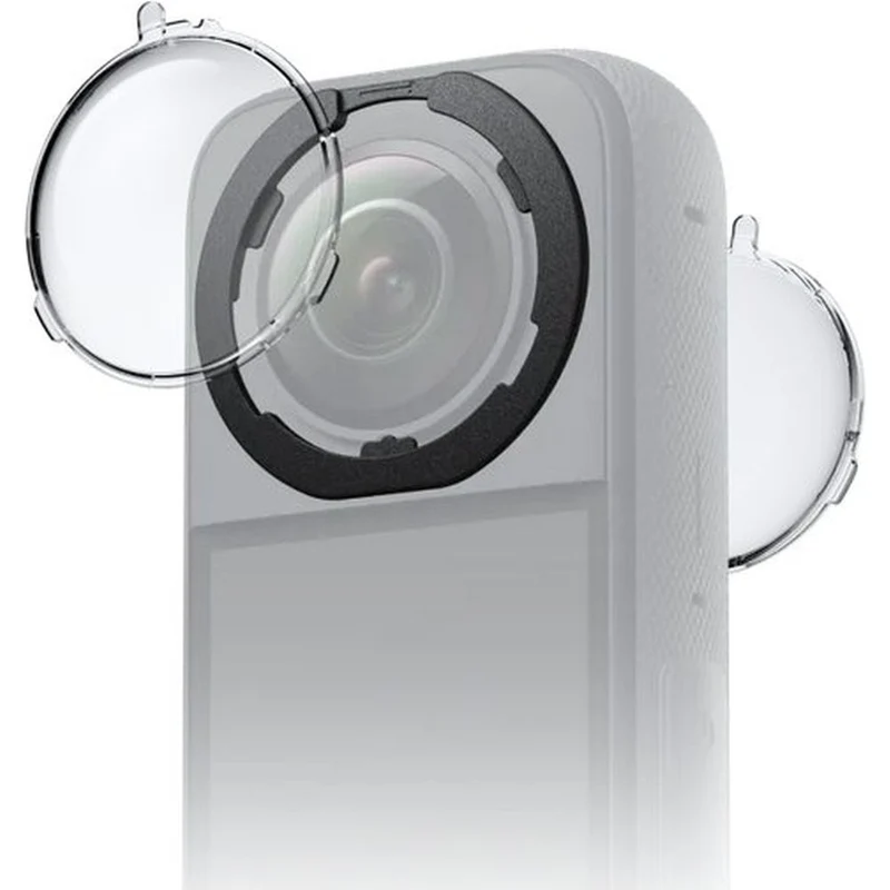 Insta X3 Standard Removable Lens Guards