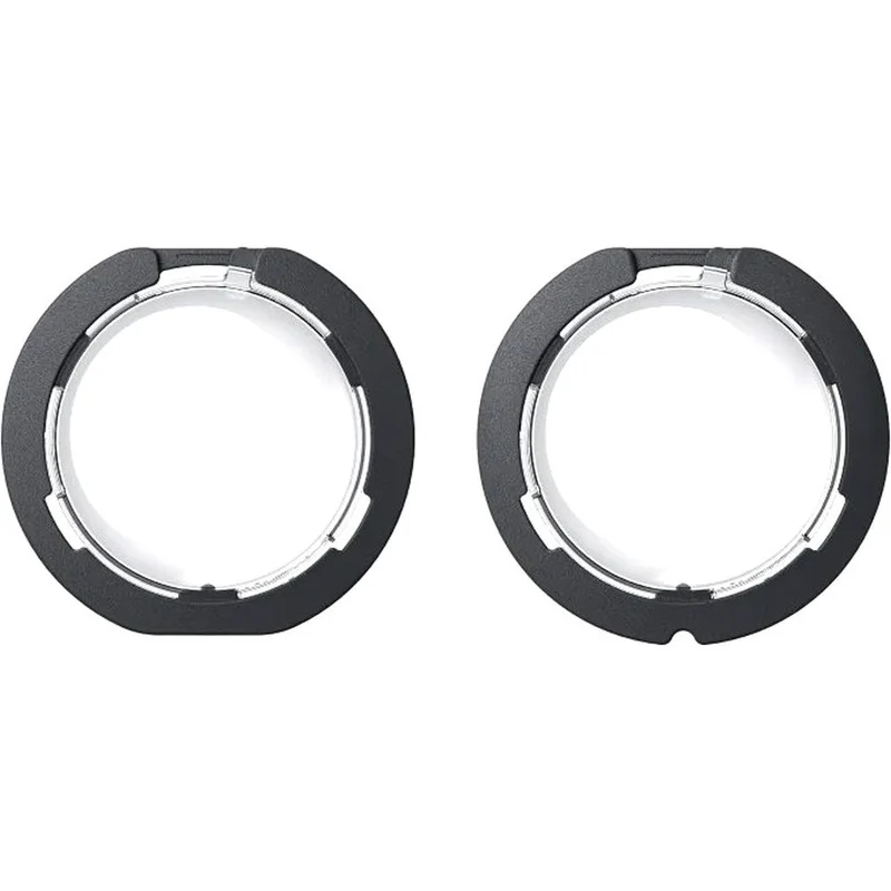 Insta X3 Standard Removable Lens Guards