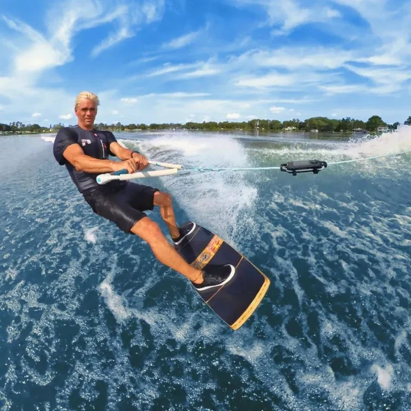 Insta X3 Water Sports Rope Mount