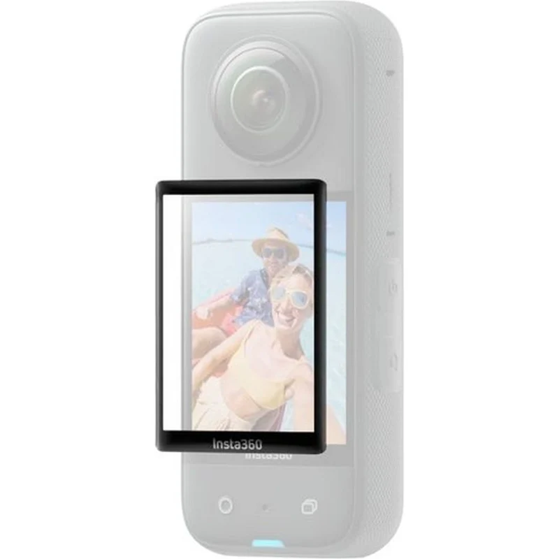 Insta X3 Displayschutzfolie