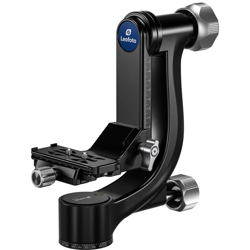 Leofoto PG-4 Gimbal Head