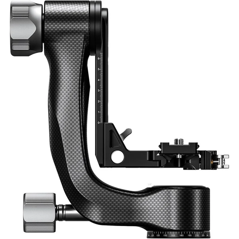 Leofoto PG-3L Gimbal Head